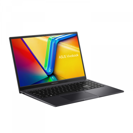 15.6" Ноутбук ASUS Vivobook 15X K3504VA-MA492 (90NB10A1-M00KS0) черный