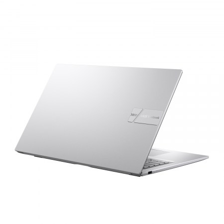 17.3" Ноутбук ASUS Vivobook 17X X1704VA-AU299 (90NB13X1-M000F0) серебристый