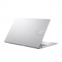 17.3" Ноутбук ASUS Vivobook 17X X1704VA-AU299 (90NB13X1-M000F0) серебристый