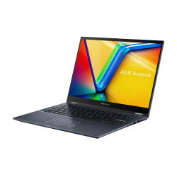 14" Ноутбук Asus VivoBook S14 Flip TP3402VA-LZ162 (90NB10W1-M005H0) серый
