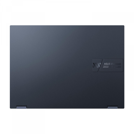 14" Ноутбук Asus VivoBook S14 Flip TP3402VA-LZ162 (90NB10W1-M005H0) серый