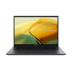 14" Ноутбук Asus Zenbook 14 UM3402YA-KP830 (90NB0W95-M01JC0) серый