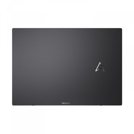 14" Ноутбук Asus Zenbook 14 UM3402YA-KP830 (90NB0W95-M01JC0) серый