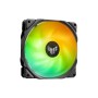 Система водяного охлаждения ASUS TUF GAMING LC II 240 ARGB (90RC00U1-M0UAY0) чёрный