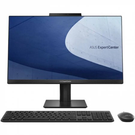 27" Моноблок Asus ExpertCenter E5 AiO E5702WVA-BPE0050 (90PT03N1-M00UD0) чёрный