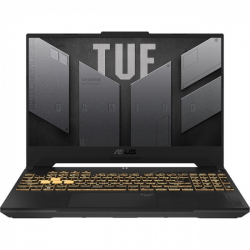 15.6" Ноутбук Asus TUF Gaming F15 FX507VI-LP071 (90NR0FH7-M005L0) серый