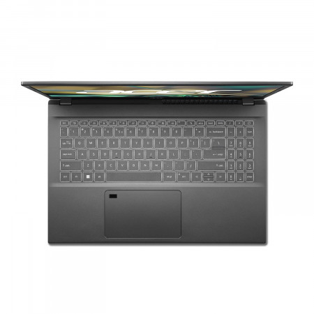 15.6" Ноутбук Acer Aspire 5 A515-57G-35LB (NX.K9TER.00F) серый