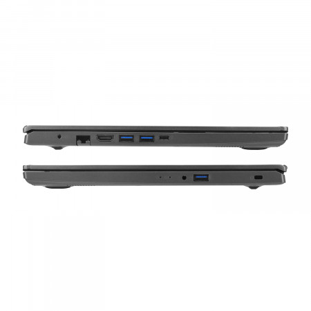 15.6" Ноутбук Acer Aspire 5 A515-57G-35LB (NX.K9TER.00F) серый