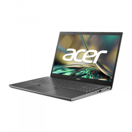 15.6" Ноутбук Acer Aspire 5 A515-57G-35LB (NX.K9TER.00F) серый