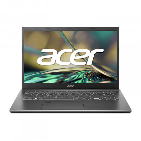 15.6" Ноутбук Acer Aspire 5 A515-57G-35LB (NX.K9TER.00F) серый