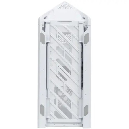 Корпус ASUS ROG Hyperion GR701 White Edition (90DC00F3-B39000) белый
