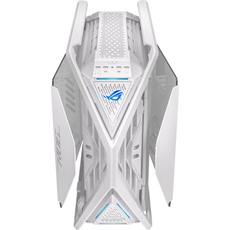 Корпус ASUS ROG Hyperion GR701 White Edition (90DC00F3-B39000) белый