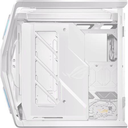 Корпус ASUS ROG Hyperion GR701 White Edition (90DC00F3-B39000) белый