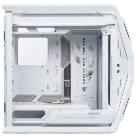 Корпус ASUS ROG Hyperion GR701 White Edition (90DC00F3-B39000) белый