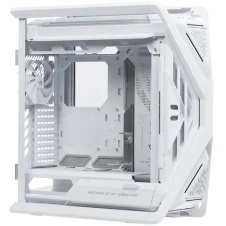 Корпус ASUS ROG Hyperion GR701 White Edition (90DC00F3-B39000) белый