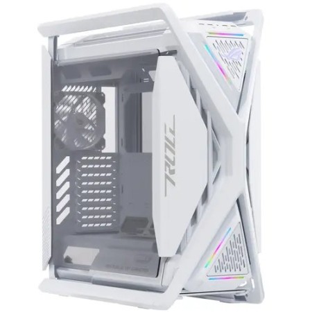 Корпус ASUS ROG Hyperion GR701 White Edition (90DC00F3-B39000) белый