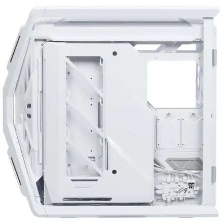 Корпус ASUS ROG Hyperion GR701 White Edition (90DC00F3-B39000) белый