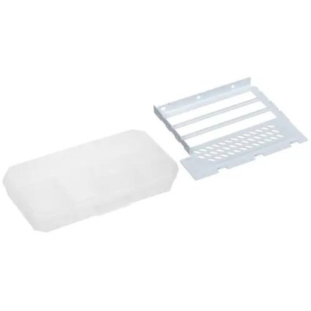 Корпус ASUS ROG Hyperion GR701 White Edition (90DC00F3-B39000) белый