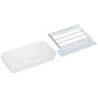 Корпус ASUS ROG Hyperion GR701 White Edition (90DC00F3-B39000) белый