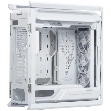 Корпус ASUS ROG Hyperion GR701 White Edition (90DC00F3-B39000) белый