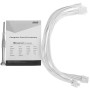 Корпус ASUS ROG Hyperion GR701 White Edition (90DC00F3-B39000) белый