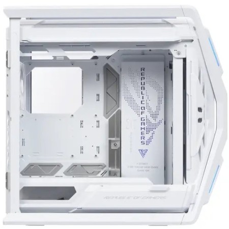 Корпус ASUS ROG Hyperion GR701 White Edition (90DC00F3-B39000) белый