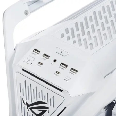 Корпус ASUS ROG Hyperion GR701 White Edition (90DC00F3-B39000) белый