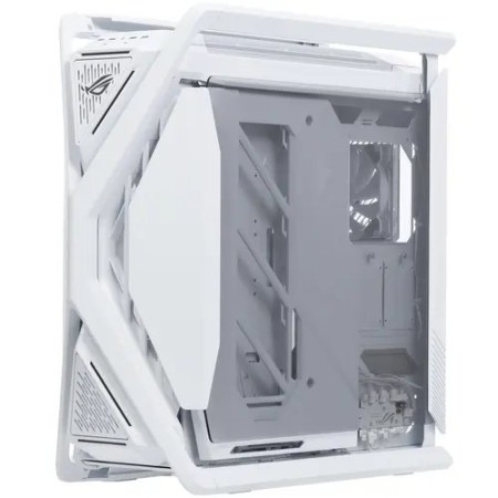Корпус ASUS ROG Hyperion GR701 White Edition (90DC00F3-B39000) белый