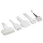 Корпус ASUS ROG Hyperion GR701 White Edition (90DC00F3-B39000) белый