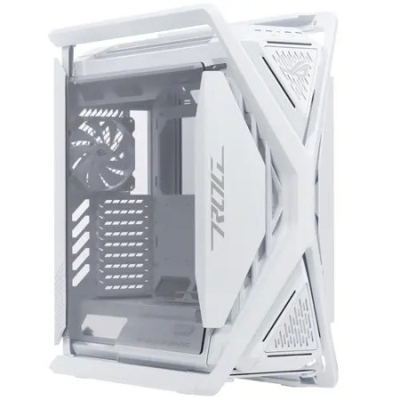 Корпус ASUS ROG Hyperion GR701 White Edition (90DC00F3-B39000) белый