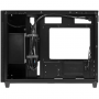 Корпус ASUS Prime AP201 Tempered Glass чёрный