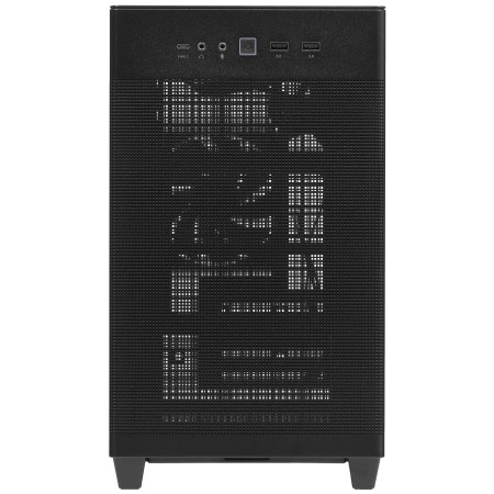 Корпус ASUS Prime AP201 (90DC00G0-B39000) черный