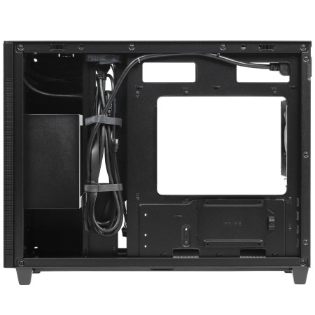 Корпус ASUS Prime AP201 (90DC00G0-B39000) черный
