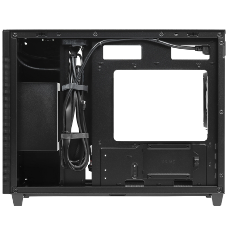 Корпус ASUS Prime AP201 (90DC00G0-B39000) чёрный
