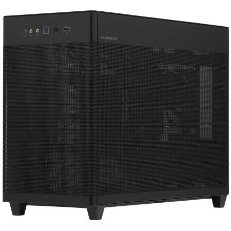 Корпус ASUS Prime AP201 (90DC00G0-B39000) черный