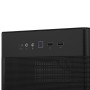 Корпус ASUS Prime AP201 (90DC00G0-B39000) черный