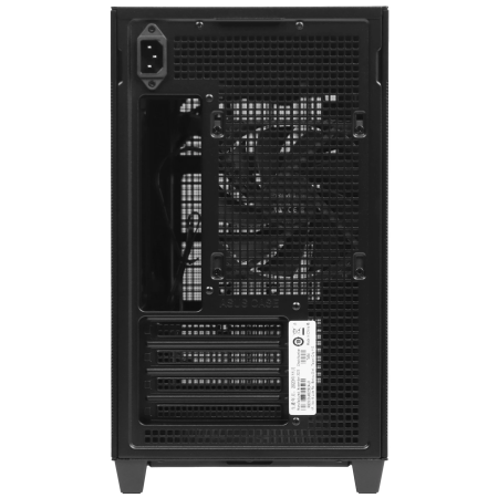 Корпус ASUS Prime AP201 (90DC00G0-B39000) чёрный