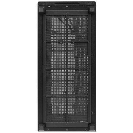 Корпус ASUS Prime AP201 (90DC00G0-B39000) черный