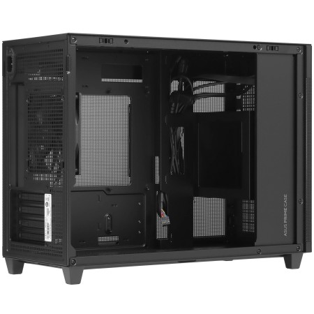 Корпус ASUS Prime AP201 (90DC00G0-B39000) черный