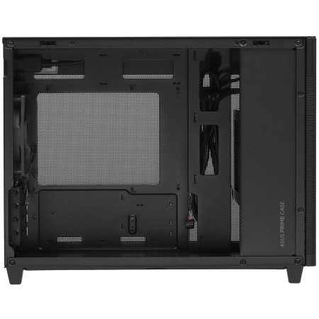 Корпус ASUS Prime AP201 (90DC00G0-B39000) черный