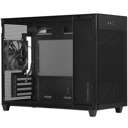 Корпус ASUS Prime AP201 (90DC00G0-B39000) черный