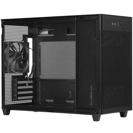 Корпус ASUS Prime AP201 (90DC00G0-B39000) чёрный