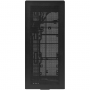 Корпус ASUS Prime AP201 Tempered Glass чёрный