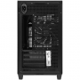 Корпус ASUS Prime AP201 Tempered Glass чёрный