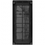 Корпус ASUS Prime AP201 Tempered Glass чёрный