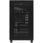 Корпус ASUS Prime AP201 Tempered Glass чёрный