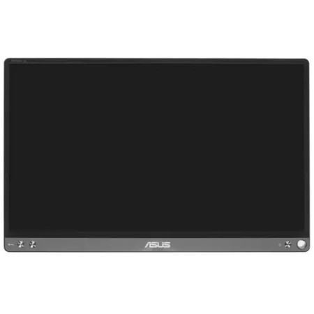 15.6" Монитор Asus ZenScreen Go MB16AP серый