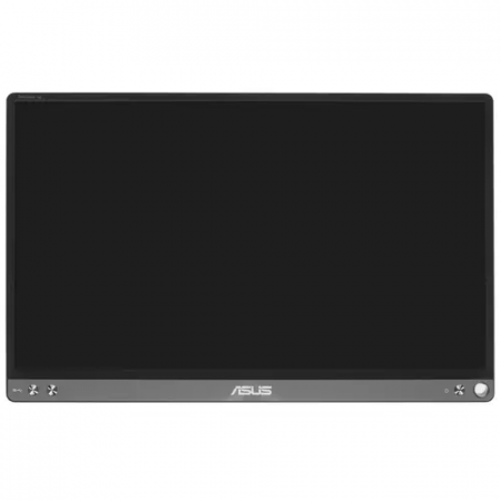 15.6" Монитор Asus MB16AP чёрный