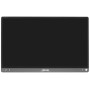 15.6" Монитор Asus ZenScreen Go MB16AP серый