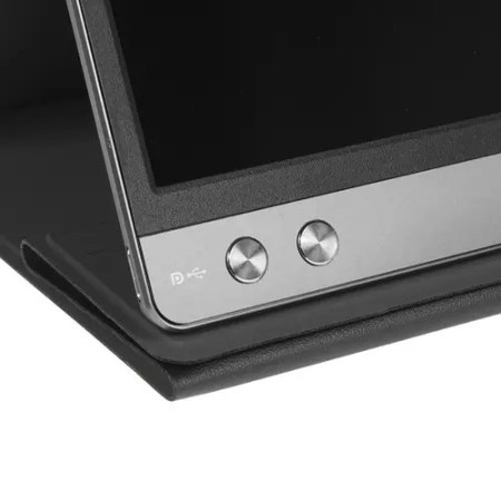 15.6" Монитор Asus ZenScreen Go MB16AP серый